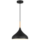Pendants Metal Shade by Access ( 18 | 52086-BL/WGN Olivia ) 