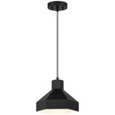 Pendants Metal Shade by Access ( 18 | 52088-MBL Poly ) 