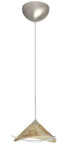 Mini Pendants Cable by Besa ( 74 | 1XC-181305-SN Hoppi ) 