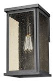 Exterior Wall Mount by Acclaim Lighting ( 106 | 1050BK Lyons ) 