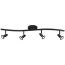 Semi-Flush Mts. Rail Kits by Access ( 18 | 52204LEDDLP-BL Cobra ) 
