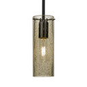 Mini Pendants Glass Down by Besa ( 74 | 1TT-JUNI10LT-EDIL-BK Besa Juni 10 Pendant ) 