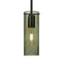 Mini Pendants Glass Down by Besa ( 74 | 1TT-JUNI10MS-BK Besa Juni 10 Pendant ) 
