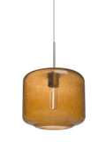 Multi-Systems Line Voltage Pendants by Besa ( 74 | 1JT-NILES10AM-EDIL-SN Niles ) 