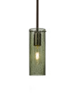 Multi-Systems Line Voltage Pendants by Besa ( 74 | 1TT-JUNI10MS-BR Juni ) 