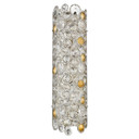 Sconces Pocket by Acclaim Lighting ( 106 | TW40006ASL Vitozzi ) 