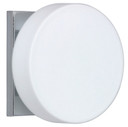 Sconces Single Glass by Besa ( 74 | 1WS-773807-CR Ciro ) 