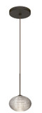 Mini Pendants Cable by Besa ( 74 | 1XT-5612GL-BR Lasso ) 