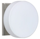 Sconces Single Glass by Besa ( 74 | 1WS-773807-SN Ciro ) 