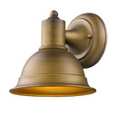 Exterior Wall Mount by Acclaim Lighting ( 106 | 1500RB Colton ) 
