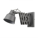 Sconces Directional/Cylinder by Acclaim Lighting ( 106 | TW40060GY Plexus ) 