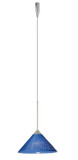 Multi-Systems Low Voltage Pendants by Besa ( 74 | RXP-282484-SN Kona ) 