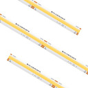 Specialty Items LED Tapes by American Lighting ( 303 | HTL-COB-PXL30K-16 Cob Pixel Tape ) 