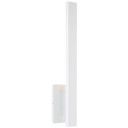 Sconces Linear/Tubular by Access ( 18 | 62160LEDD-WH/ACR Haus ) 