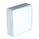 Exterior Wall Mt./Flush by Besa ( 74 | 888407 Geo ) 