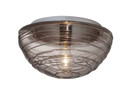 Flush Mounts Bowl Style by Besa ( 74 | 906202C Wave ) 