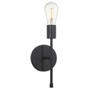 Sconces Single Candle by Access ( 18 | 62318LEDDLP-MBL Iconic II ) 