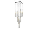 Large Chandeliers Glass Shade by Avenue Lighting ( 192 | HF1905-13-BOA-CH Boa ) 