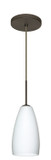 Mini Pendants Cable by Besa ( 74 | 1BT-150907-MED-BR Chrissy ) 