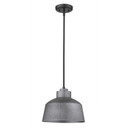 Exterior Hanging by Acclaim Lighting ( 106 | 1655GY Barnes ) 
