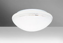 Flush Mounts Bowl Style by Besa ( 74 | 911010C-LED Bobbi ) 