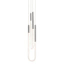 Pendants Multi-port/Cascade by AFX Lighting ( 162 | ADEP0606LAJUDSN Adel ) 