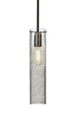 Multi-Systems Line Voltage Pendants by Besa ( 74 | 1TT-JUNI16CL-EDIL-BR Juni ) 