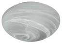 Flush Mounts Bowl Style by Besa ( 74 | 911052C Bobbi ) 
