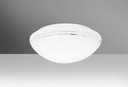 Flush Mounts Bowl Style by Besa ( 74 | 911110C-LED Bobbi ) 