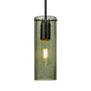 Mini Pendants Glass Down by Besa ( 74 | J-JUNI10MS-BK Besa Juni 10 Pendant ) 