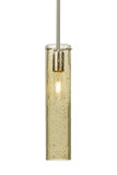 Multi-Systems Line Voltage Pendants by Besa ( 74 | 1TT-JUNI16GD-SN Juni ) 