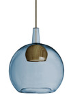 Mini Pendants Cable by Besa ( 74 | 1JC-BENJIBLMD-LED-BR Benji ) 