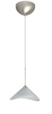 Mini Pendants Cable by Besa ( 74 | 1XC-191352-LED-SN Hoppi ) 