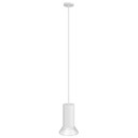 Mini Pendants Glass Down by Avenue Lighting ( 192 | HF1950-WHT Newport ) 