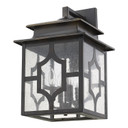 Exterior Wall Mount by Acclaim Lighting ( 106 | 1772ORB Calvert ) 