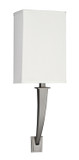 Sconces Drum Shade by AFX Lighting ( 162 | SHS061807LAJUDSNLA Sheridan ) 