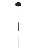 Mini Pendants Cable by Avenue Lighting ( 192 | HF2020-FR-BK Main St. ) 