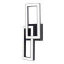 Sconces Ring Shades/Halo by AFX Lighting ( 162 | SIAS0717LAJUDBK Sia ) 