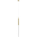 Mini Pendants Glass Down by Avenue Lighting ( 192 | HF2020-SNW-BB Main St. ) 