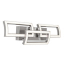 Bathroom Fixtures Cylindrical / Linear by AFX Lighting ( 162 | SIAV2407LAJUDNP Sia ) 
