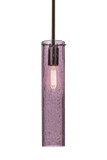Multi-Systems Line Voltage Pendants by Besa ( 74 | 1TT-JUNI16PL-EDIL-BR Juni ) 