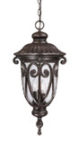 Exterior Hanging by Acclaim Lighting ( 106 | 2126MM Naples ) 