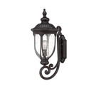 Exterior Wall Mount by Acclaim Lighting ( 106 | 2211BC Laurens ) 