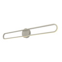 Bathroom Fixtures Cylindrical / Linear by AFX Lighting ( 162 | SIEV3405LAJD1NP Sienna ) 