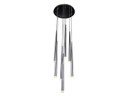 Pendants Multi-port/Cascade by Avenue Lighting ( 192 | HF2107-CH Highland Ave. ) 