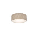 Flush Mounts Drum Shade by AFX Lighting ( 162 | ANF1214MB-JT Anton ) 