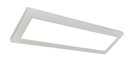 Flush Mounts Slimline/Low Profile by AFX Lighting ( 162 | SLF12241800L30D1WH Sloane ) 