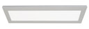 Flush Mounts Slimline/Low Profile by AFX Lighting ( 162 | SLL12483200L30D1SN Sloane ) 