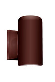 Exterior Sconces by Acclaim Lighting ( 106 | 31991ABZ Wall Sconces ) 