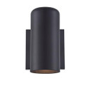 Exterior Sconces by Acclaim Lighting ( 106 | 31991BK Wall Sconces ) 